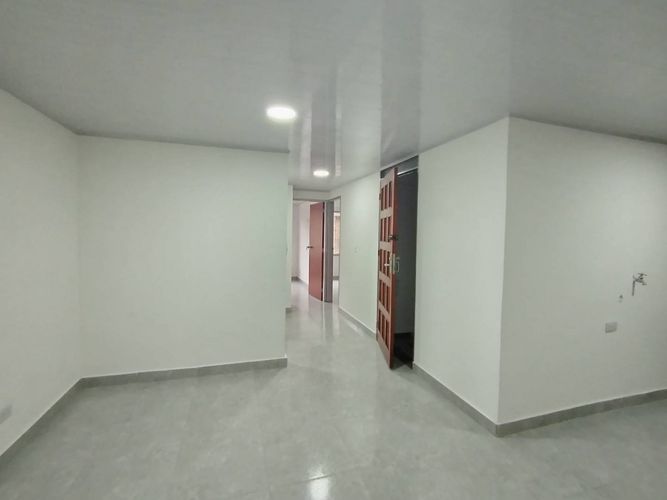 Apartamento en Arriendo en La riviera, Bogotá - Miniatura 12
