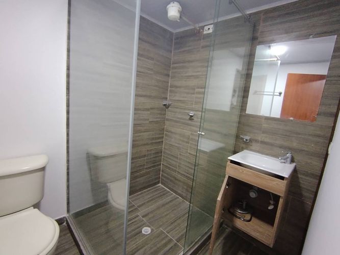 Apartamento en Arriendo en La riviera, Bogotá - Miniatura 26