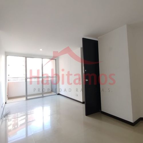 Apartamento en Arriendo en Las Lomitas, Sabaneta - Imagen 1