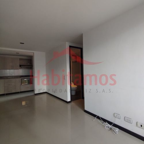Apartamento en Arriendo en Las Lomitas, Sabaneta - Miniatura 2