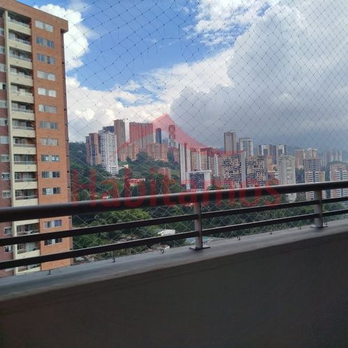 Apartamento en Arriendo en Las Lomitas, Sabaneta - Miniatura 3