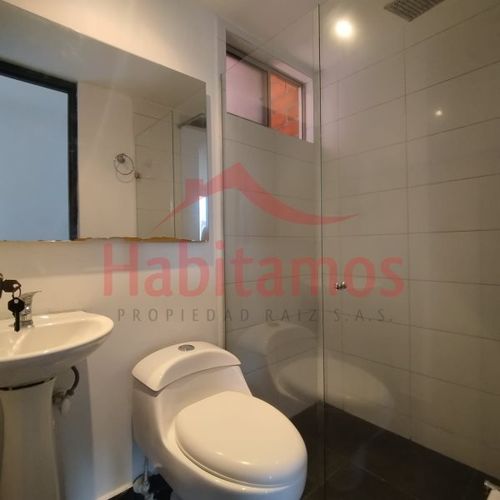 Apartamento en Arriendo en Las Lomitas, Sabaneta - Miniatura 5