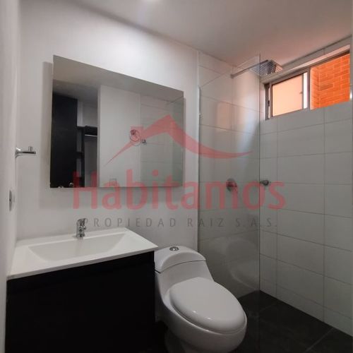 Apartamento en Arriendo en Las Lomitas, Sabaneta - Miniatura 11