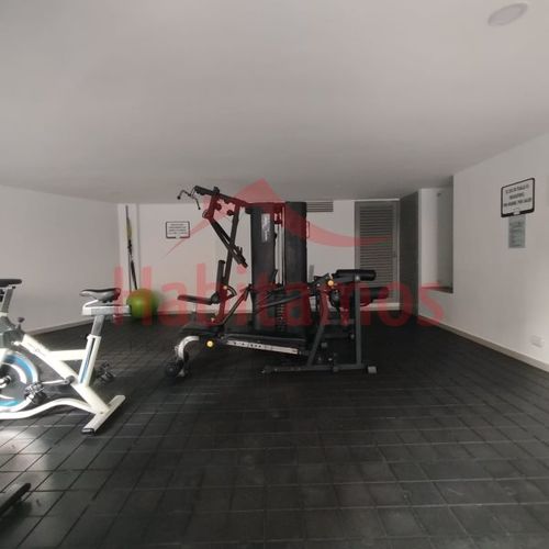 Apartamento en Arriendo en Las Lomitas, Sabaneta - Miniatura 15