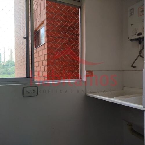 Apartamento en Arriendo en Las Lomitas, Sabaneta - Miniatura 17