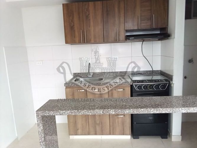 Apartamento en Arriendo en Villa campestre, Girón - Miniatura 2