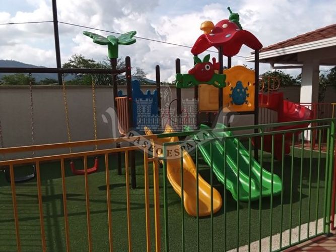Apartamento en Arriendo en Villa campestre, Girón - Miniatura 9