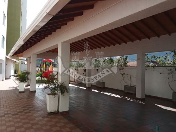 Apartamento en Arriendo en Villa campestre, Girón - Miniatura 11