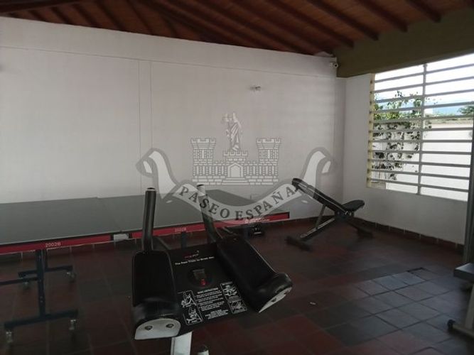 Apartamento en Arriendo en Villa campestre, Girón - Miniatura 12