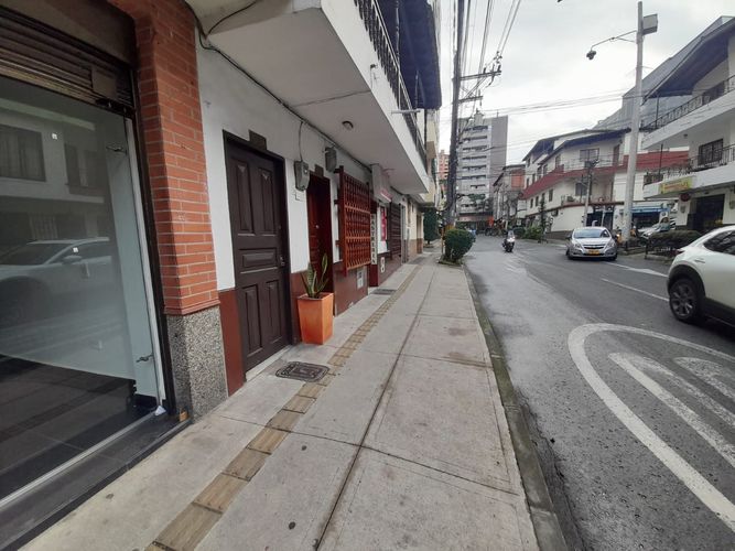 Local en Arriendo en Las Lomitas, Sabaneta - Miniatura 8