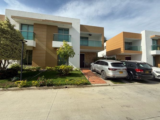 Casa en Arriendo en Comuna 7 - gaira - rodadero, Santa marta - Imagen 1