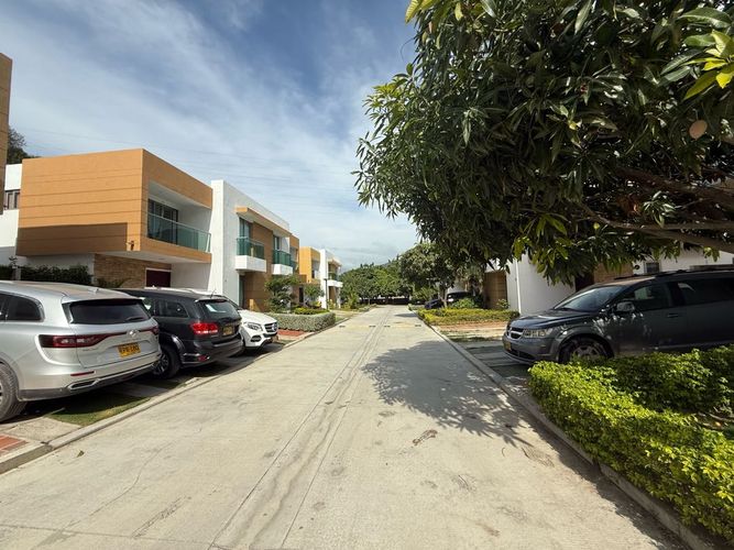 Casa en Arriendo en Comuna 7 - gaira - rodadero, Santa marta - Miniatura 2