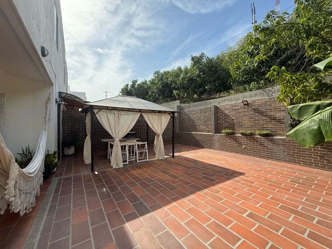 Casa en Arriendo en Comuna 7 - gaira - rodadero, Santa marta - Miniatura 4
