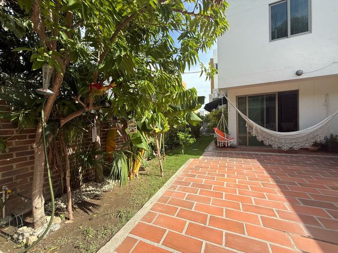 Casa en Arriendo en Comuna 7 - gaira - rodadero, Santa marta - Miniatura 7