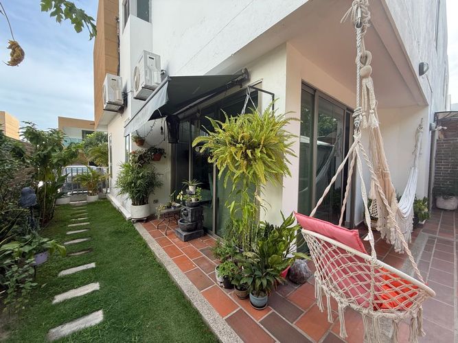 Casa en Arriendo en Comuna 7 - gaira - rodadero, Santa marta - Miniatura 8