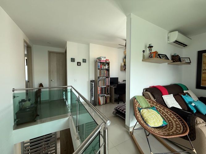 Casa en Arriendo en Comuna 7 - gaira - rodadero, Santa marta - Miniatura 14