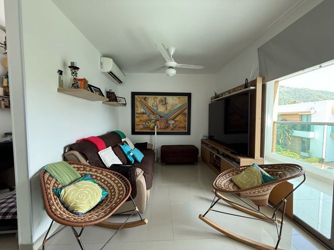 Casa en Arriendo en Comuna 7 - gaira - rodadero, Santa marta - Miniatura 15