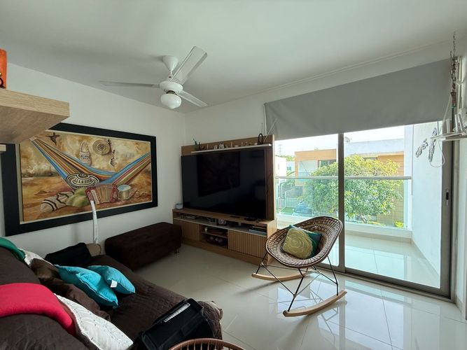 Casa en Arriendo en Comuna 7 - gaira - rodadero, Santa marta - Miniatura 16