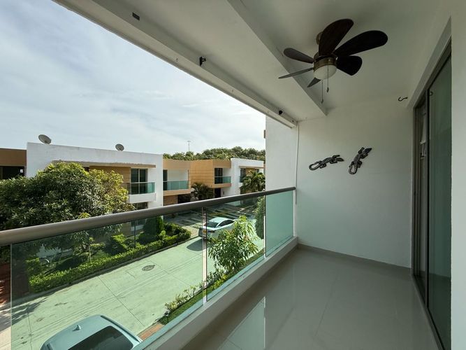 Casa en Arriendo en Comuna 7 - gaira - rodadero, Santa marta - Miniatura 17