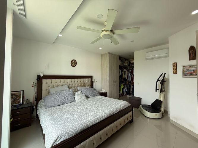 Casa en Arriendo en Comuna 7 - gaira - rodadero, Santa marta - Miniatura 20