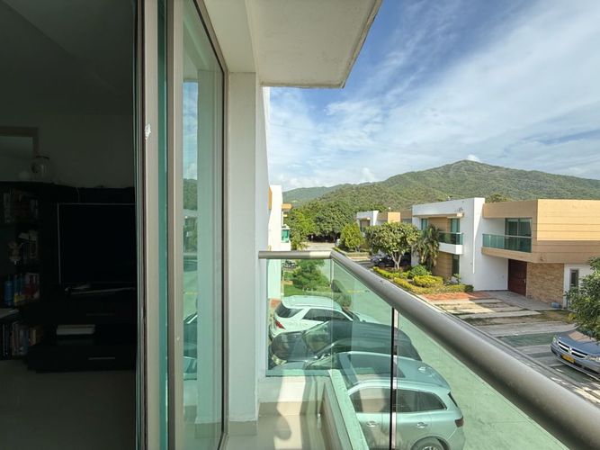 Casa en Arriendo en Comuna 7 - gaira - rodadero, Santa marta - Miniatura 21