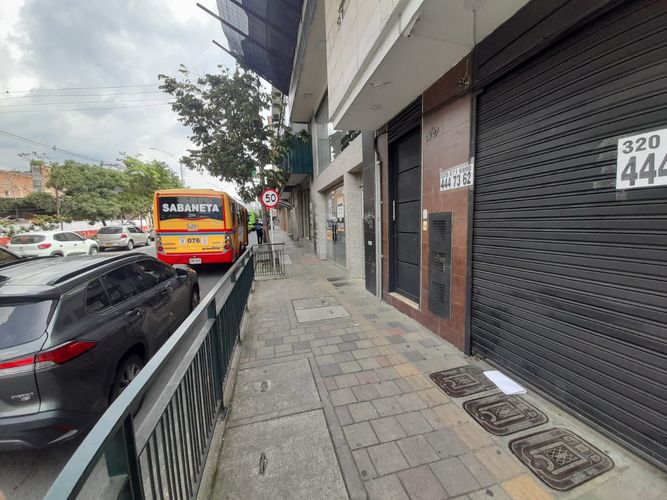 Local en Arriendo en Zona centro, Envigado - Miniatura 17