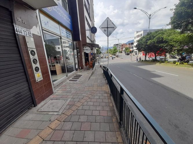 Local en Arriendo en Zona centro, Envigado - Miniatura 25