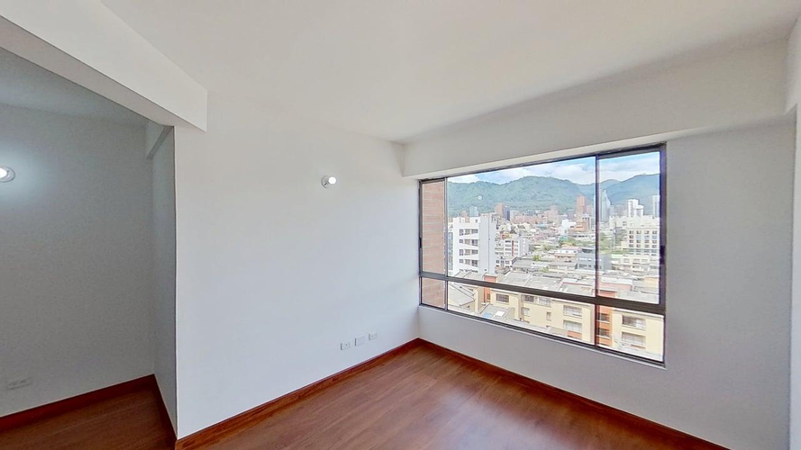 Apartamento en Venta en Quinta paredes, Bogotá - Miniatura 2