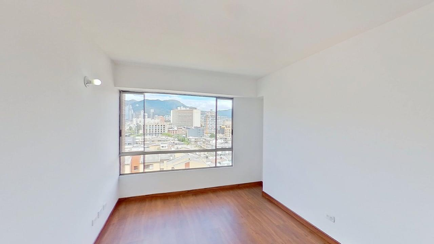 Apartamento en Venta en Quinta paredes, Bogotá - Miniatura 5