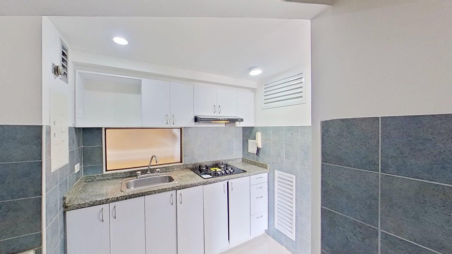 Apartamento en Venta en Quinta paredes, Bogotá - Miniatura 6