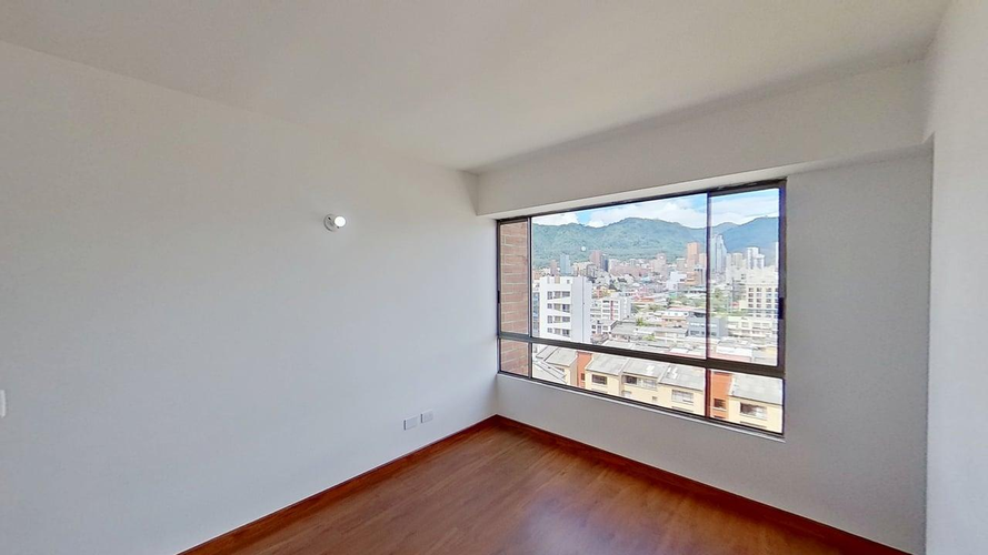 Apartamento en Venta en Quinta paredes, Bogotá - Miniatura 9