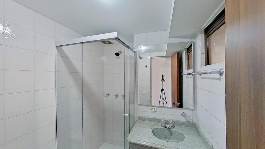 Apartamento en Venta en Quinta paredes, Bogotá - Miniatura 10