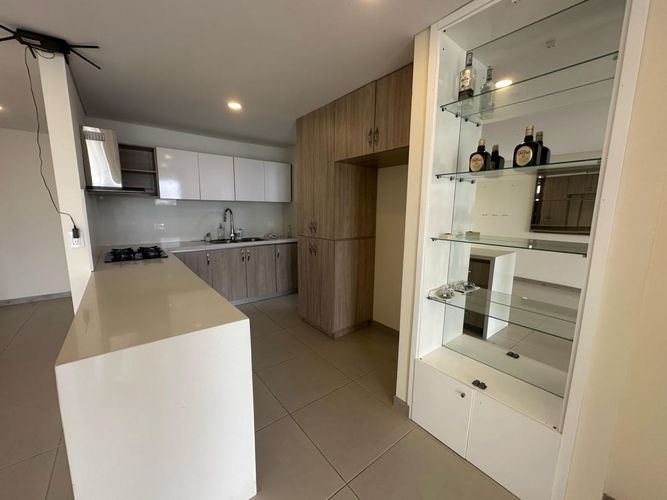 Apartamento en Arriendo en Bellavista, Santa marta - Miniatura 5