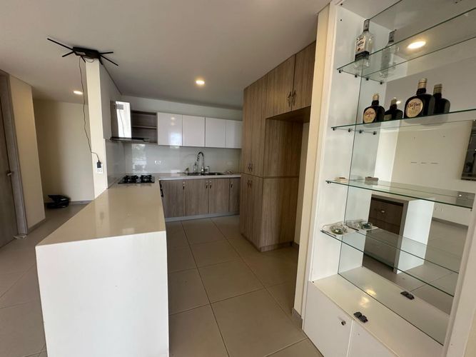 Apartamento en Arriendo en Bellavista, Santa marta - Miniatura 6