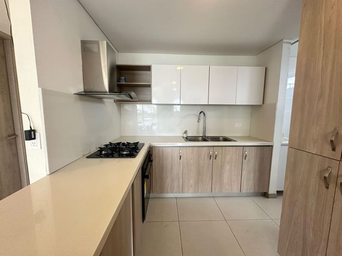Apartamento en Arriendo en Bellavista, Santa marta - Miniatura 7
