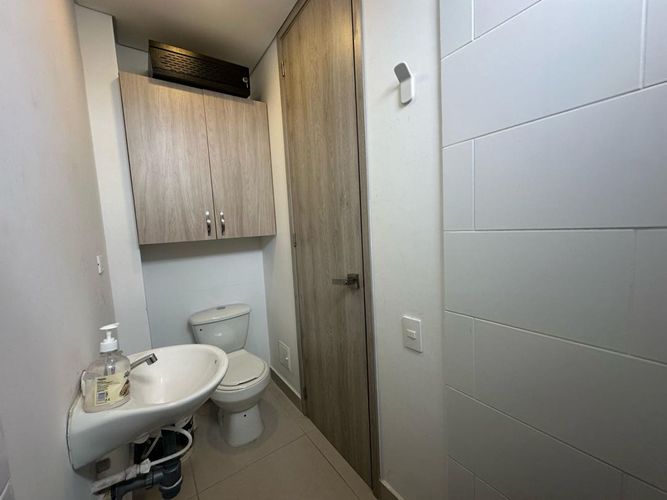 Apartamento en Arriendo en Bellavista, Santa marta - Miniatura 10