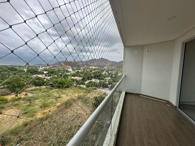 Apartamento en Arriendo en Bellavista, Santa marta - Miniatura 13