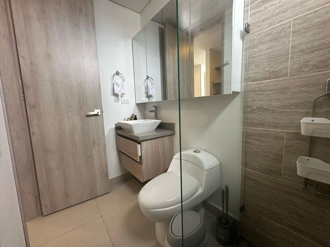 Apartamento en Arriendo en Bellavista, Santa marta - Miniatura 19