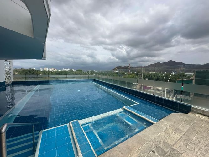 Apartamento en Arriendo en Bellavista, Santa marta - Miniatura 27