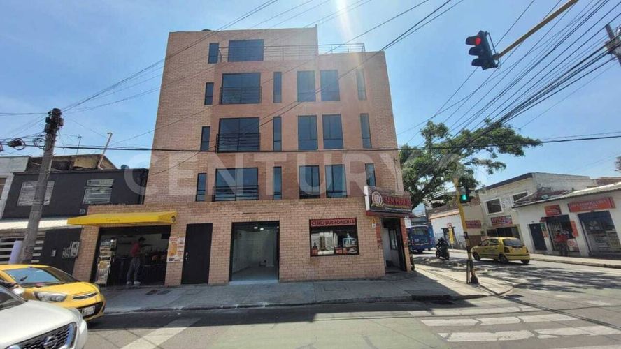 Edificio en venta en Chapinero sur occidental, Bogotá - Imagen 1