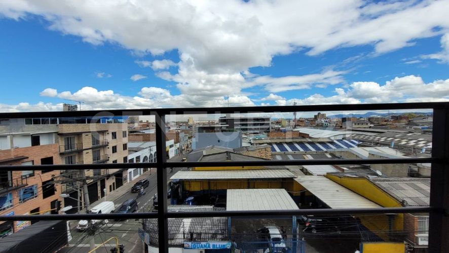 Edificio en venta en Chapinero sur occidental, Bogotá - Miniatura 11