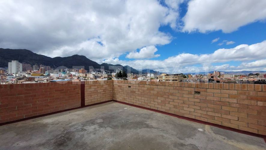 Edificio en venta en Chapinero sur occidental, Bogotá - Miniatura 18