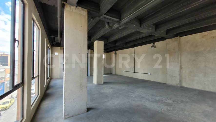 Edificio en venta en Chapinero sur occidental, Bogotá - Miniatura 22