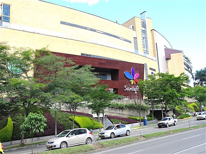 Local en Venta en El Poblado, Medellín - Miniatura 4