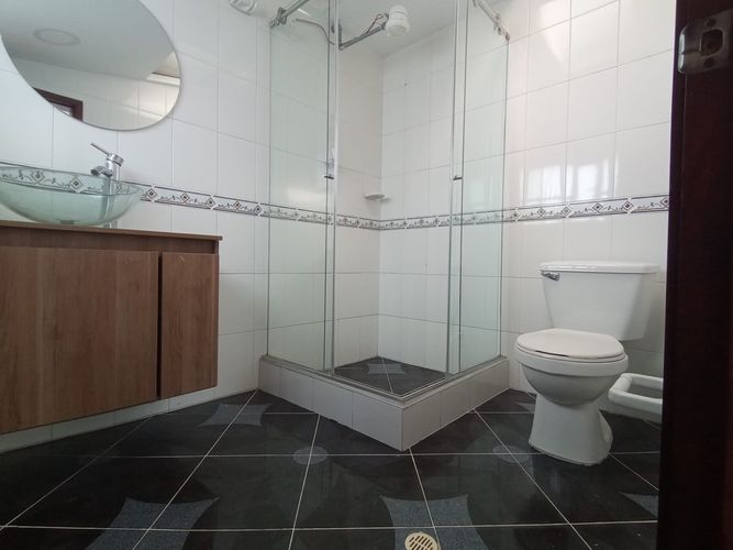 Casa en Arriendo en El rocio, Cajicá - Miniatura 9