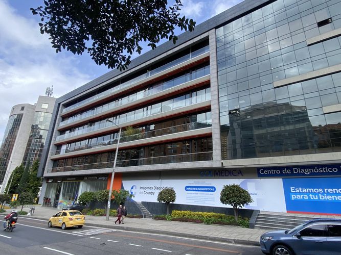 Oficina en Venta en Bella suiza, Bogotá - Imagen 1