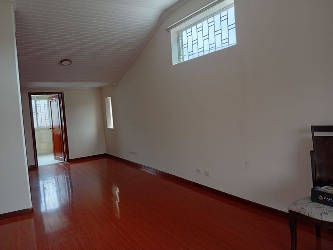 Apartaestudio en Arriendo en Usaquen, Bogotá - Imagen 1