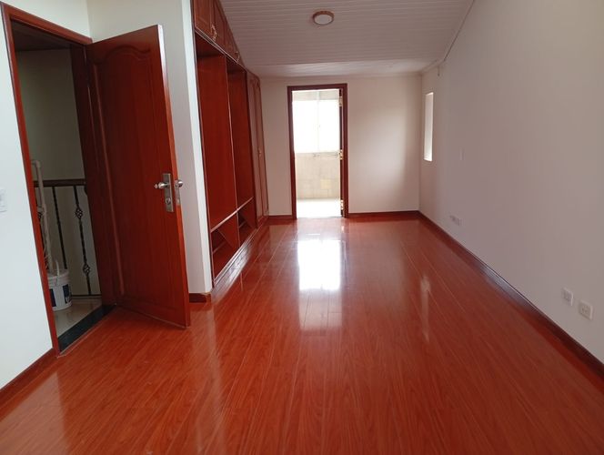 Apartaestudio en Arriendo en Usaquen, Bogotá - Miniatura 2
