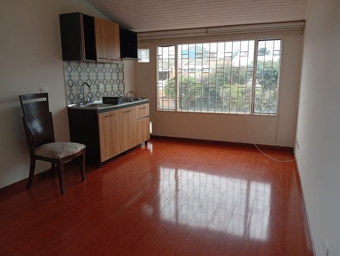 Apartaestudio en Arriendo en Usaquen, Bogotá - Miniatura 6