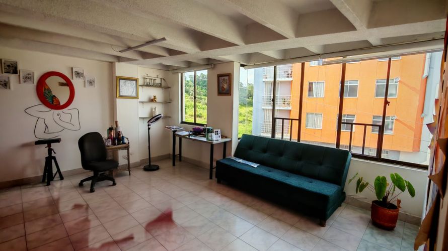 Apartamento en Venta en Colseguros, Manizales - Imagen 1